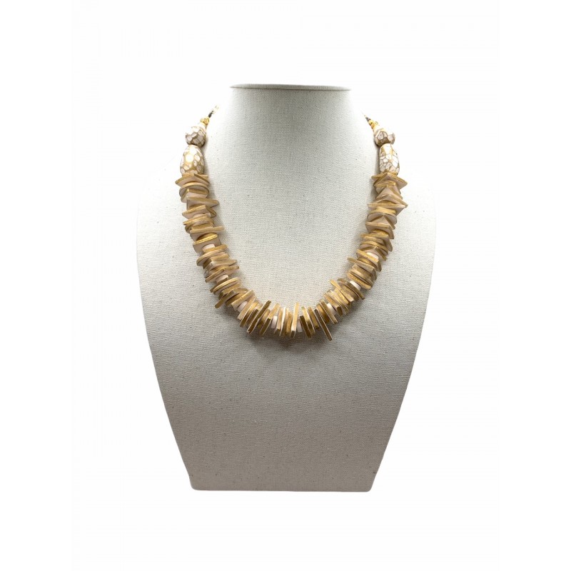 Collier d'exception Collier d'exception
